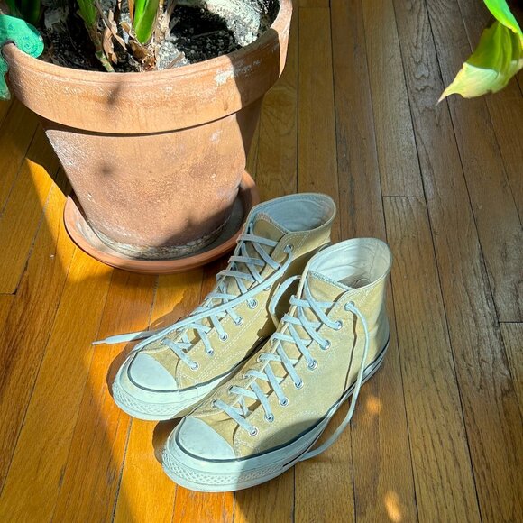 Chuck 70 Converse - Picture 1 of 7